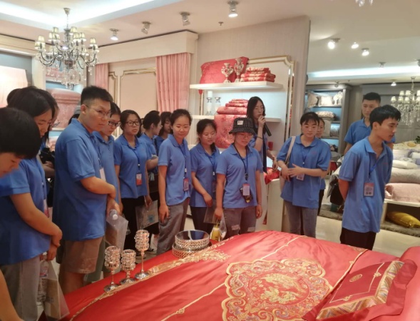 新宝线路检测中心