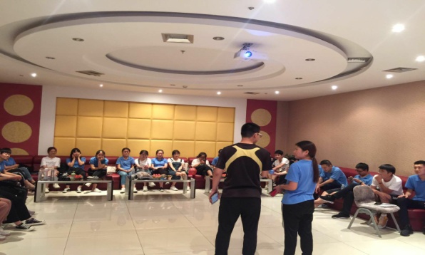 新宝线路检测中心