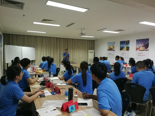 新宝线路检测中心