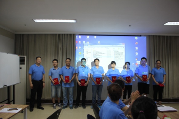 新宝线路检测中心