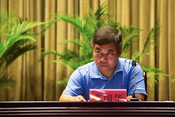 新宝线路检测中心