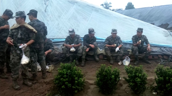 新宝线路检测中心