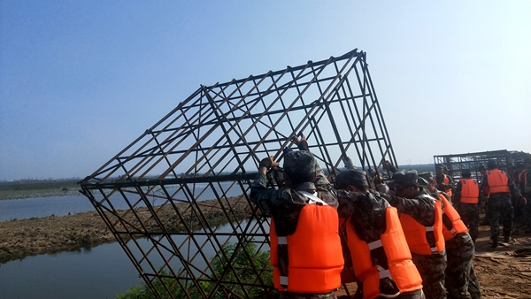 新宝线路检测中心