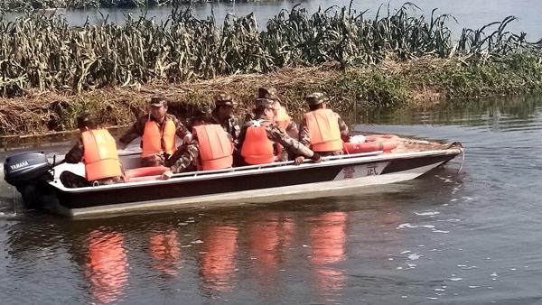 新宝线路检测中心