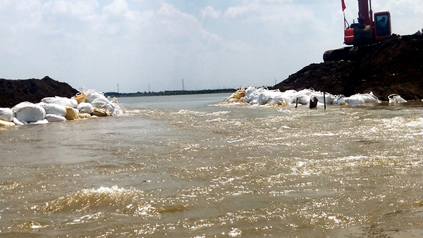 新宝线路检测中心