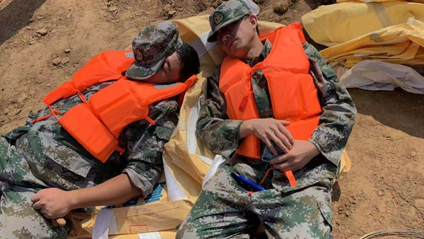 新宝线路检测中心