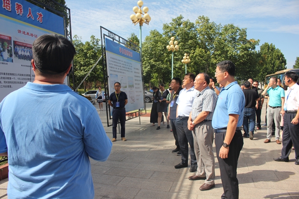 新宝线路检测中心