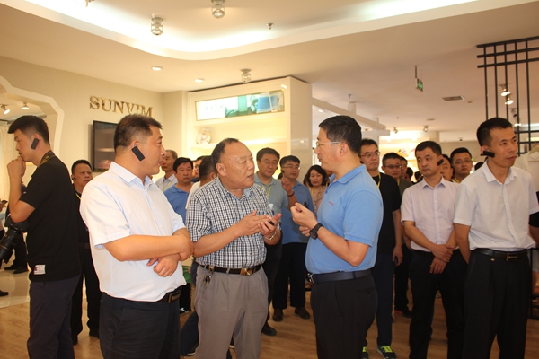 新宝线路检测中心