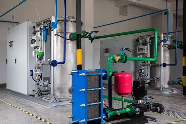 新宝线路检测中心