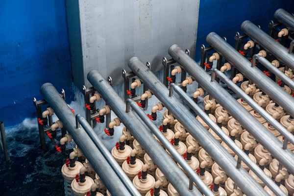 新宝线路检测中心