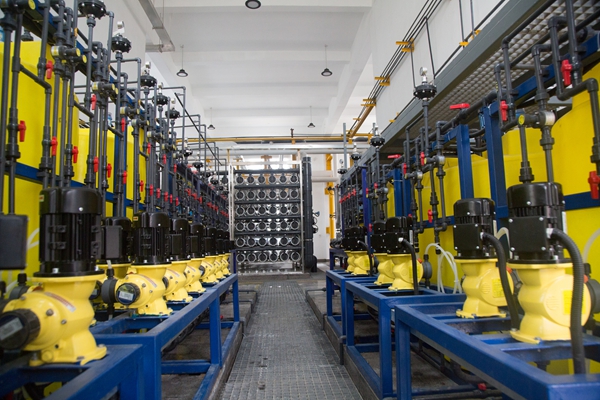 新宝线路检测中心