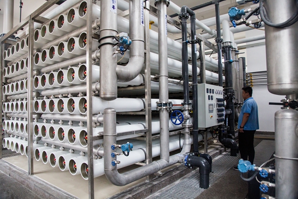 新宝线路检测中心