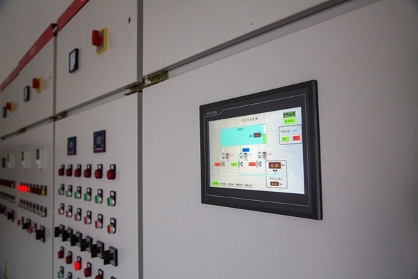 新宝线路检测中心