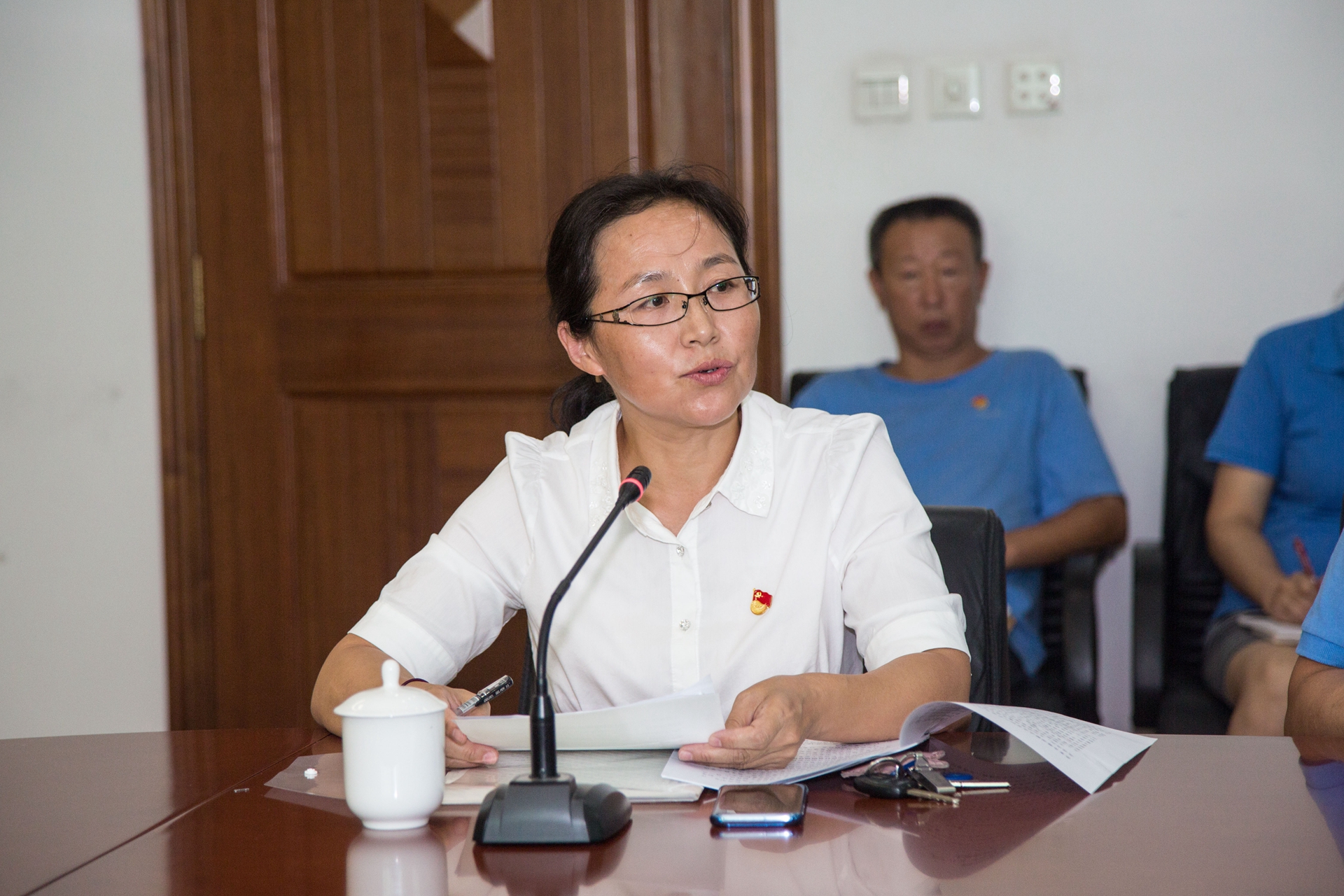 新宝线路检测中心