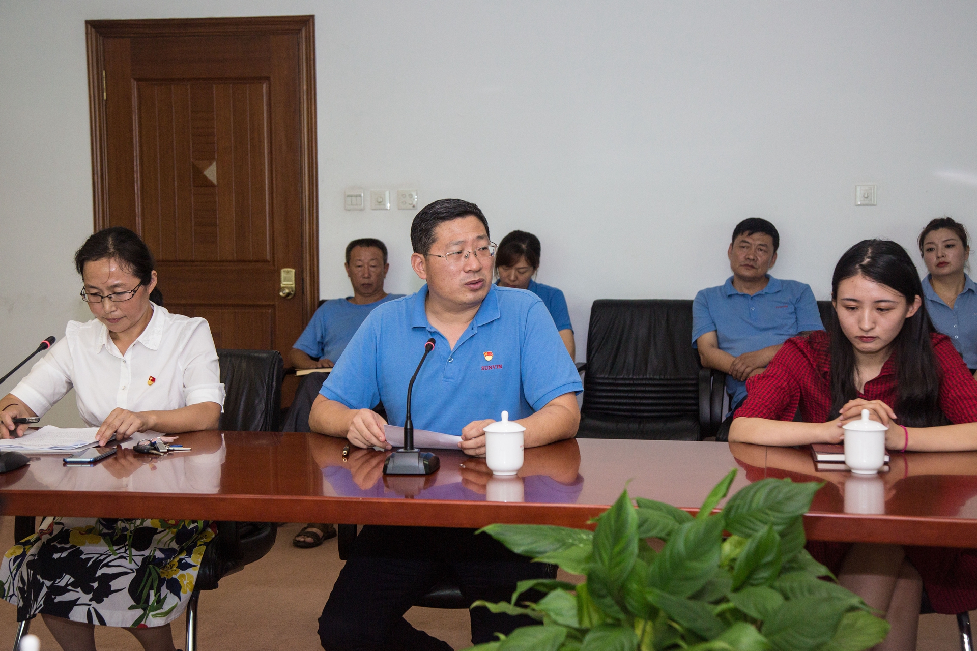 新宝线路检测中心