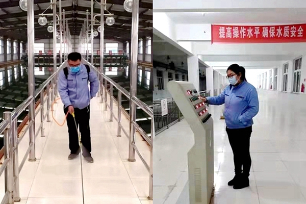 新宝线路检测中心