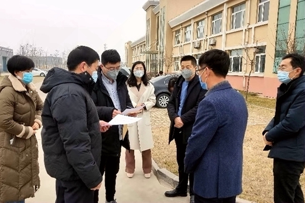 新宝线路检测中心