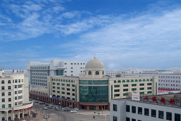 新宝线路检测中心