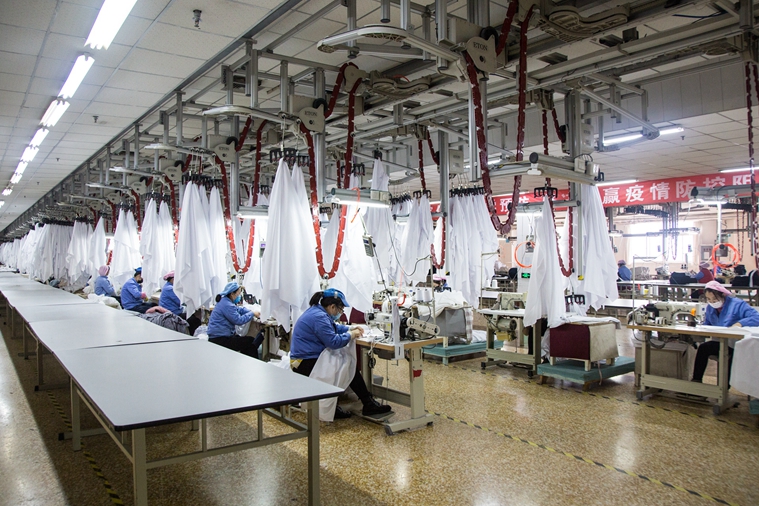 新宝线路检测中心