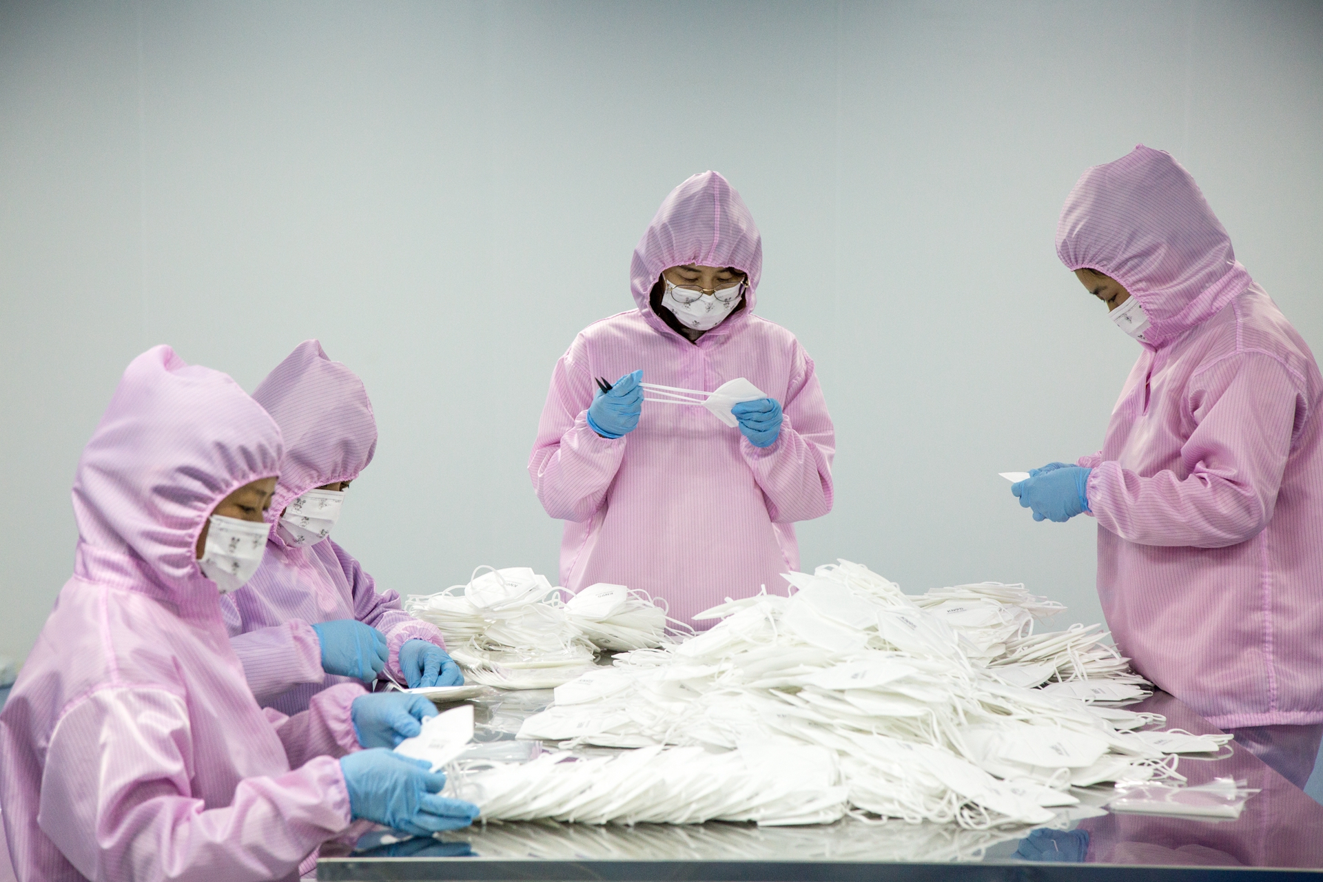 新宝线路检测中心