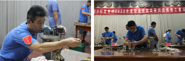 新宝线路检测中心