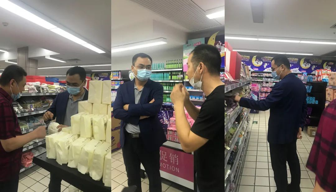 新宝线路检测中心