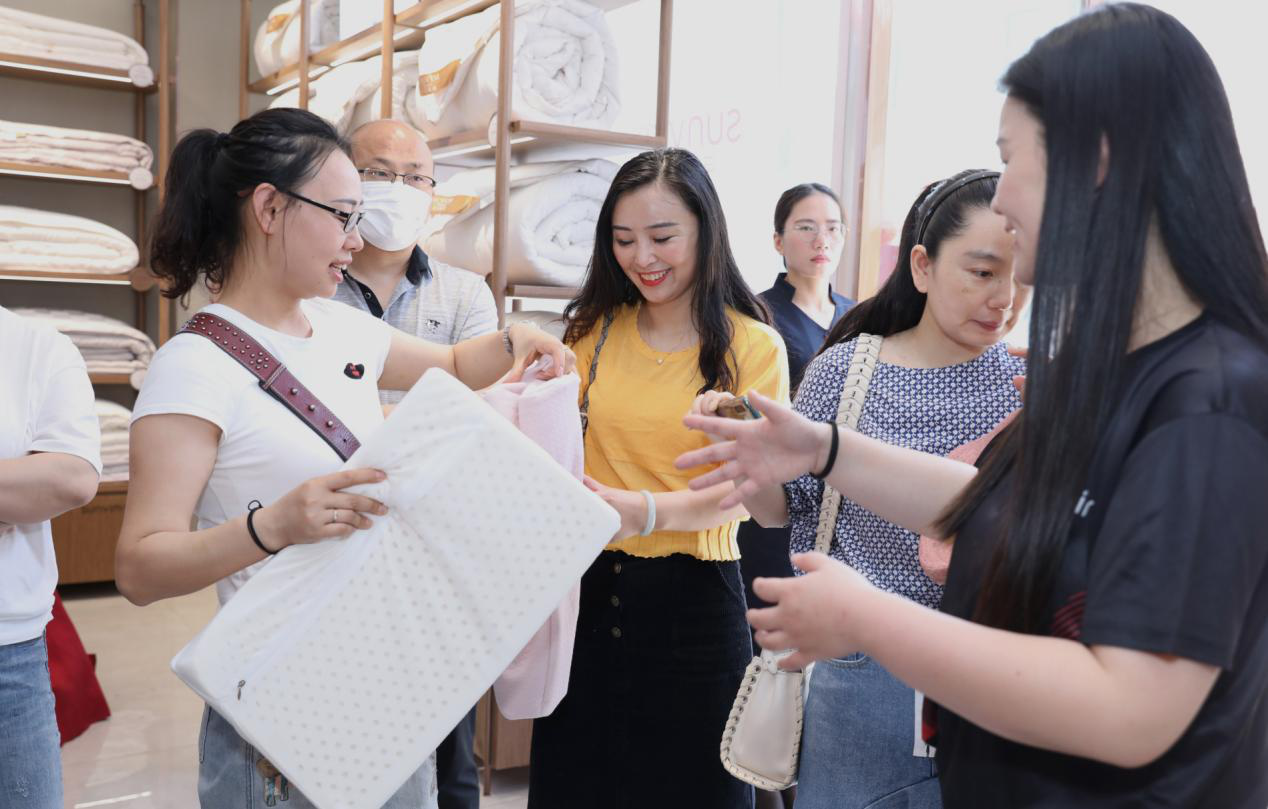 新宝线路检测中心