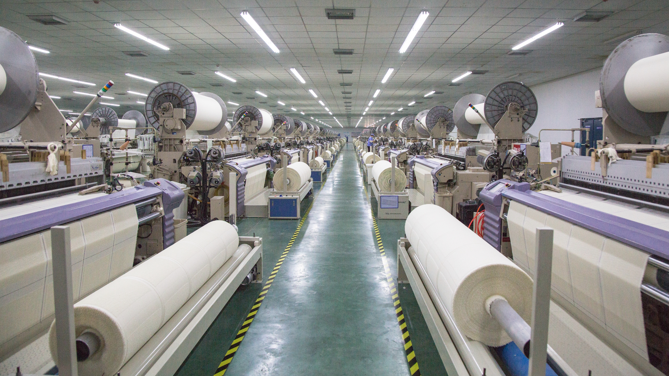 新宝线路检测中心