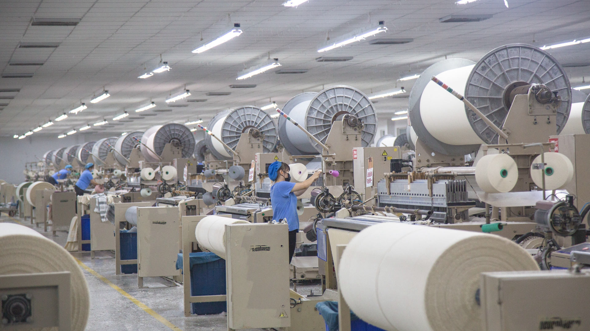 新宝线路检测中心