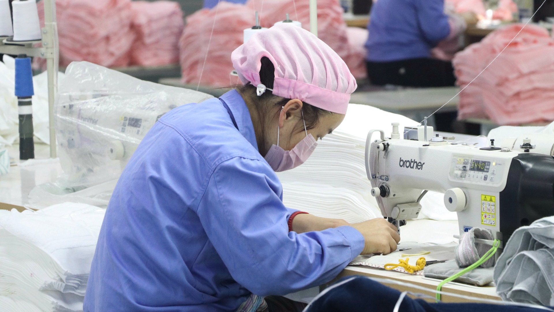 新宝线路检测中心