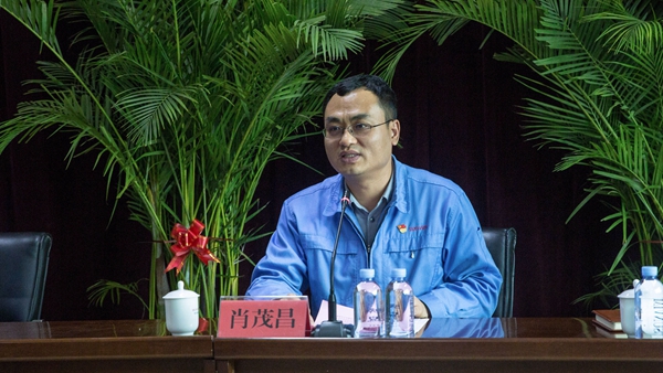 新宝线路检测中心