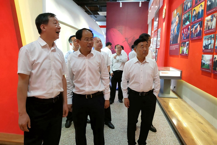 新宝线路检测中心