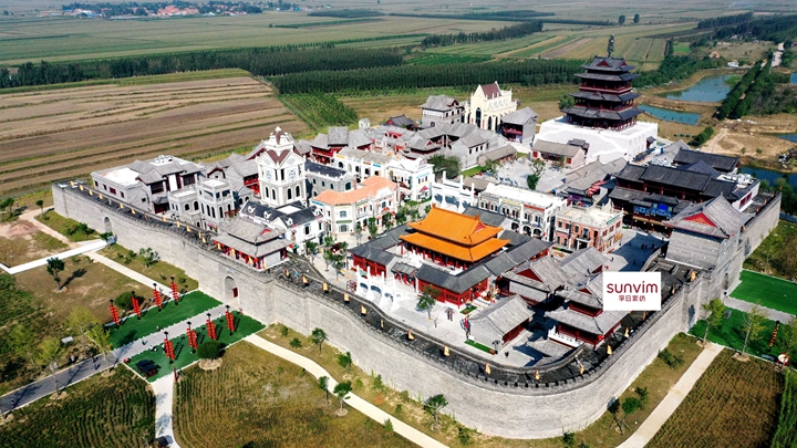 新宝线路检测中心