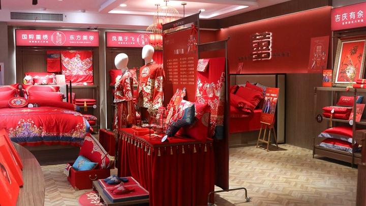 新宝线路检测中心