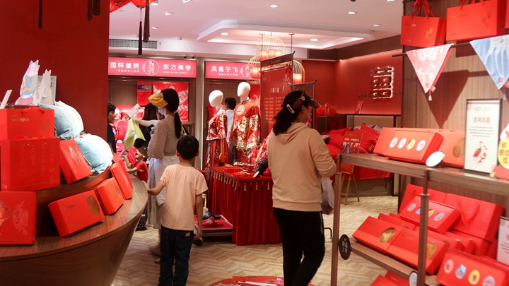 新宝线路检测中心