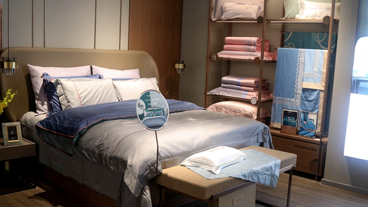 新宝线路检测中心