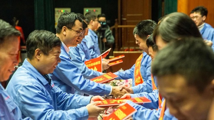 新宝线路检测中心