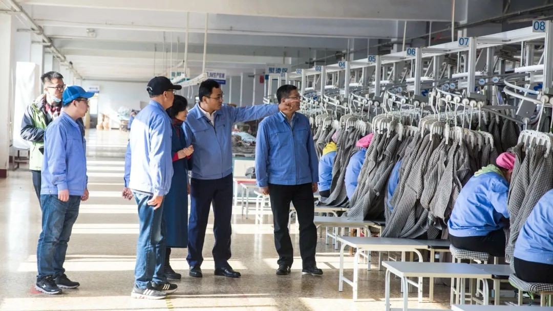 倒逼管理,十年磨剑,产出增加30%,节省用工近万人 | 新宝线路检测中心蹚出高质量发展之路