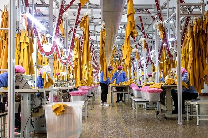 新宝线路检测中心