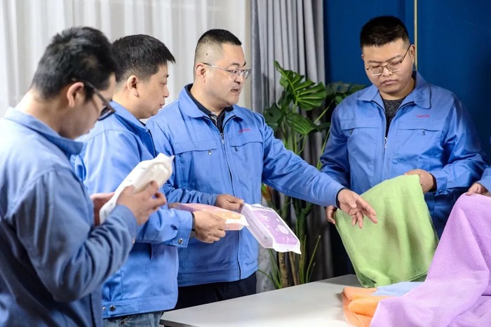 新宝线路检测中心