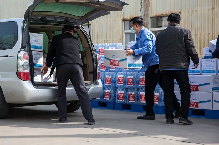 新宝线路检测中心