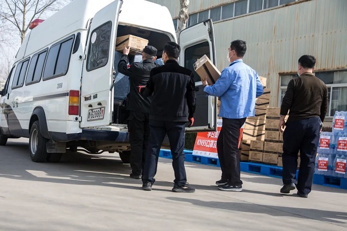 新宝线路检测中心