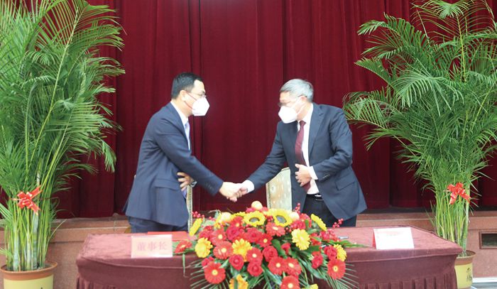 新宝线路检测中心