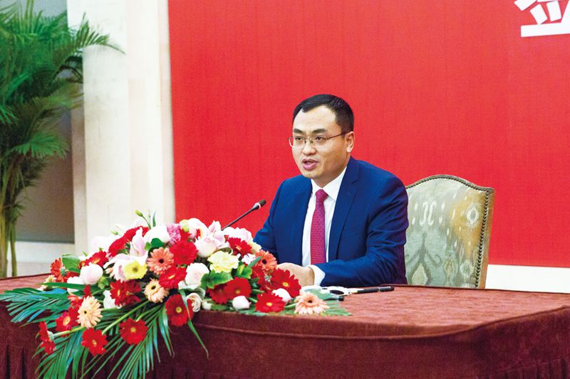 新宝线路检测中心