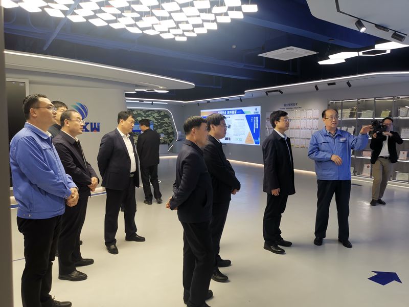 新宝线路检测中心