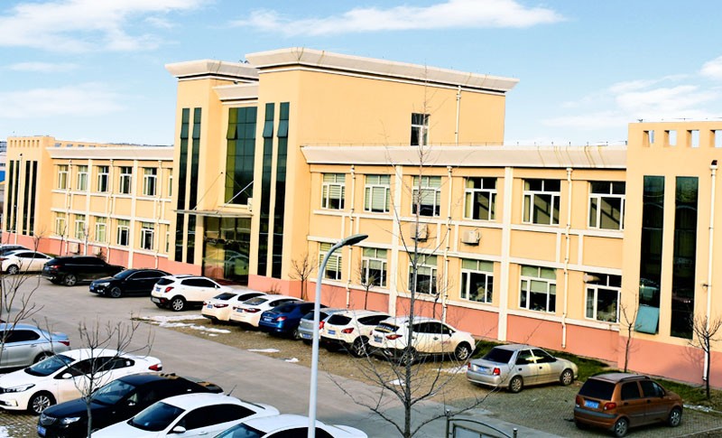 新宝线路检测中心