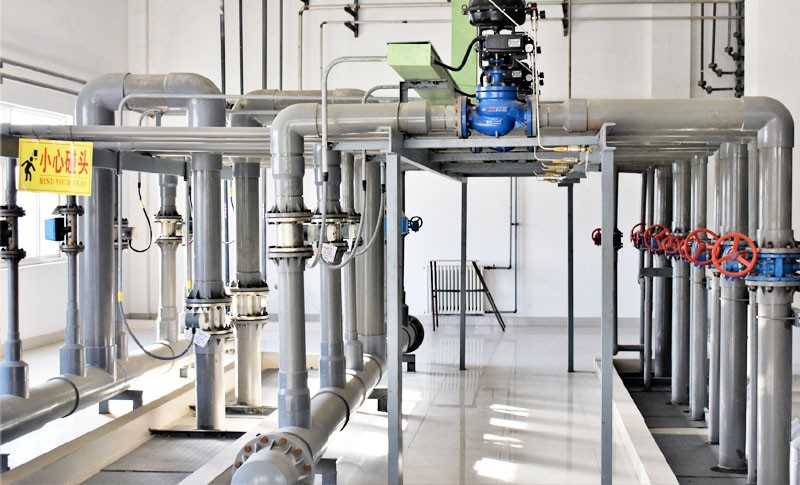 新宝线路检测中心