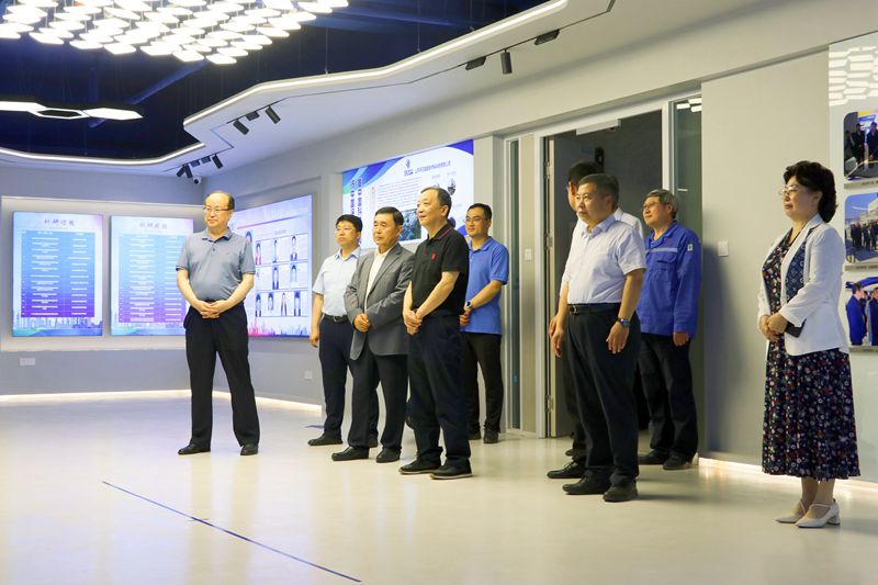 新宝线路检测中心