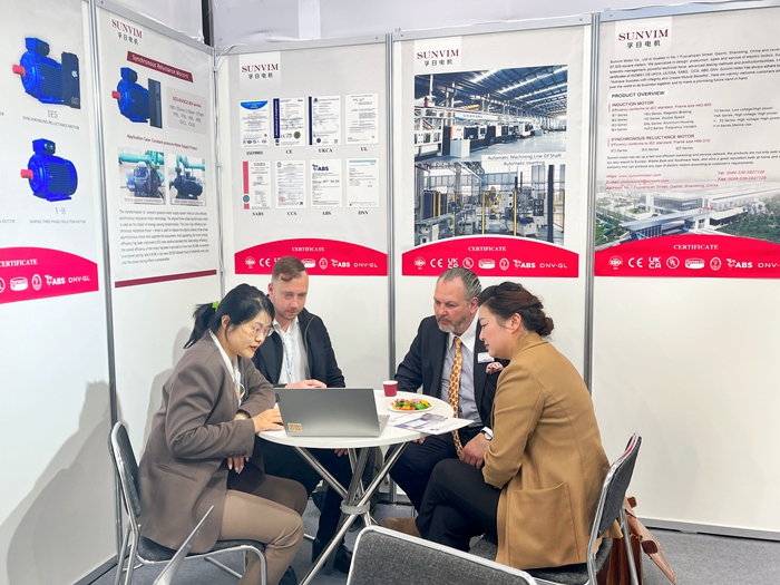 新宝线路检测中心