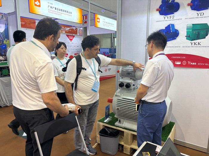 新宝线路检测中心